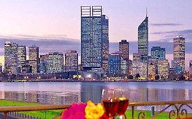 The Peninsula Riverside Serviced Apartments